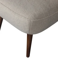 Woood Fauteuil Sara