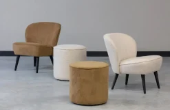 Woood Fauteuil Sara