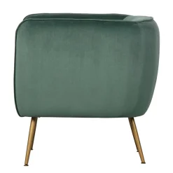 Woood Fauteuil Scout