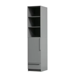 Woood Kledingkast Kast Pure