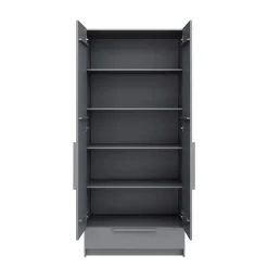 Woood Kledingkast Legplanken Pure