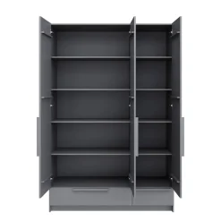 Woood Kledingkast Legplanken Pure