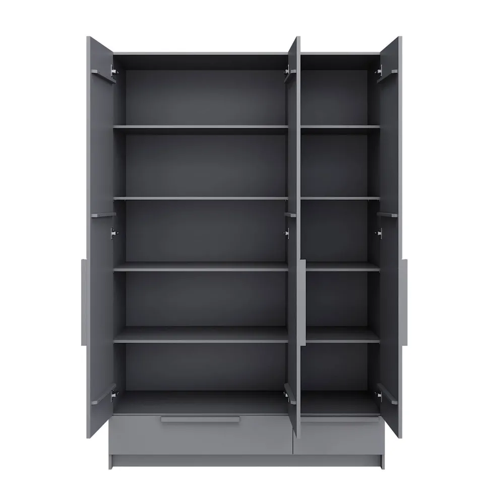 Woood Kledingkast Legplanken Pure