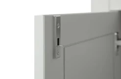 Woood Wandkast Eva