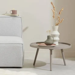 Woood X Wehkamp Home Bijzettafel Mesa