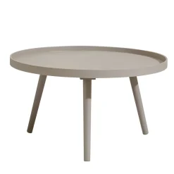 Woood X Wehkamp Home Bijzettafel Mesa