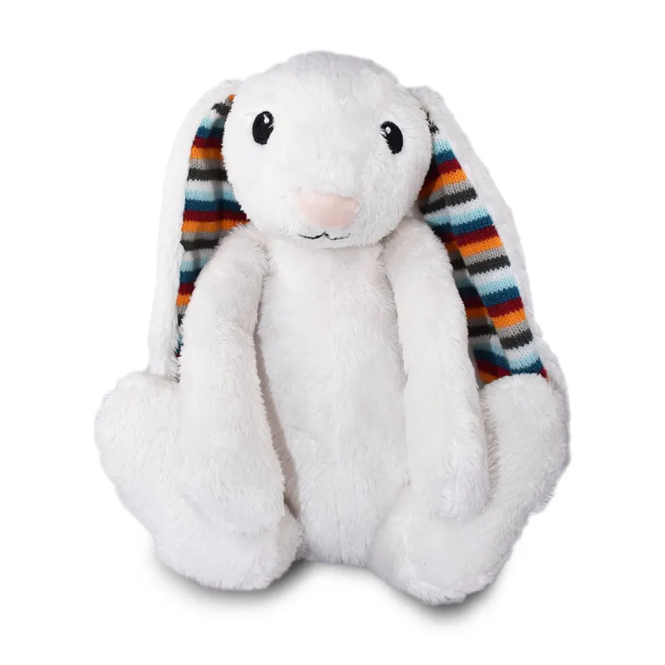 Zazu Heartbeat Konijn Interactieve Knuffel