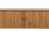 Zuiver Barbier Dressoir