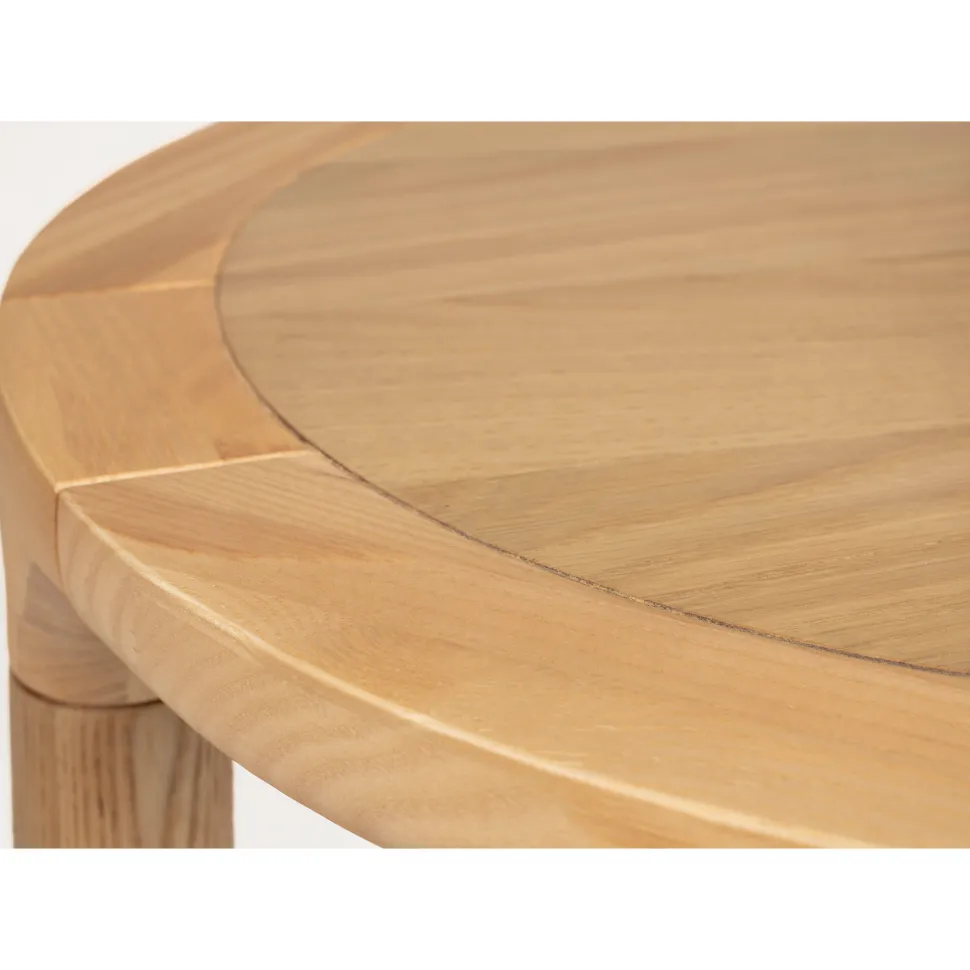 Zuiver Bijzettafel Storm