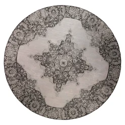 Zuiver Binnen- En Buitenvloerkleed (O280 Cm)