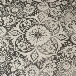 Zuiver Binnen- En Buitenvloerkleed (O280 Cm)