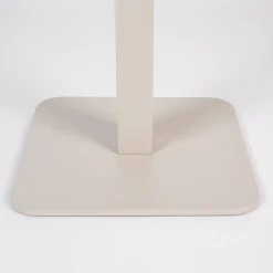 Zuiver Bistro Tuintafel Vondel (71X71 Cm)