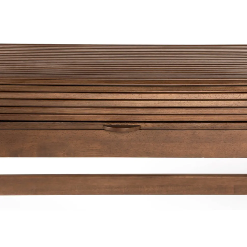 Zuiver Bureau Barbier