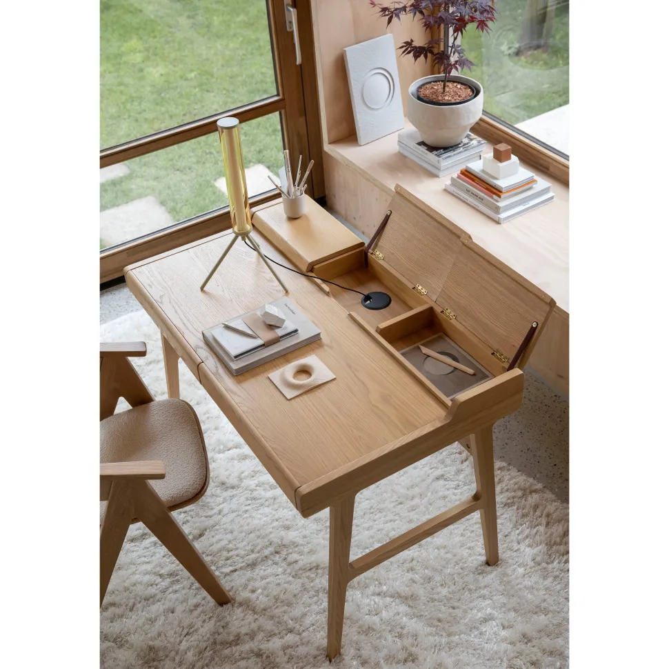 Zuiver Bureau Kaat