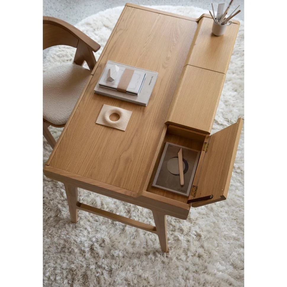 Zuiver Bureau Kaat