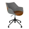 Zuiver Doulton Office Bureaustoel