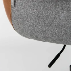 Zuiver Doulton Office Bureaustoel