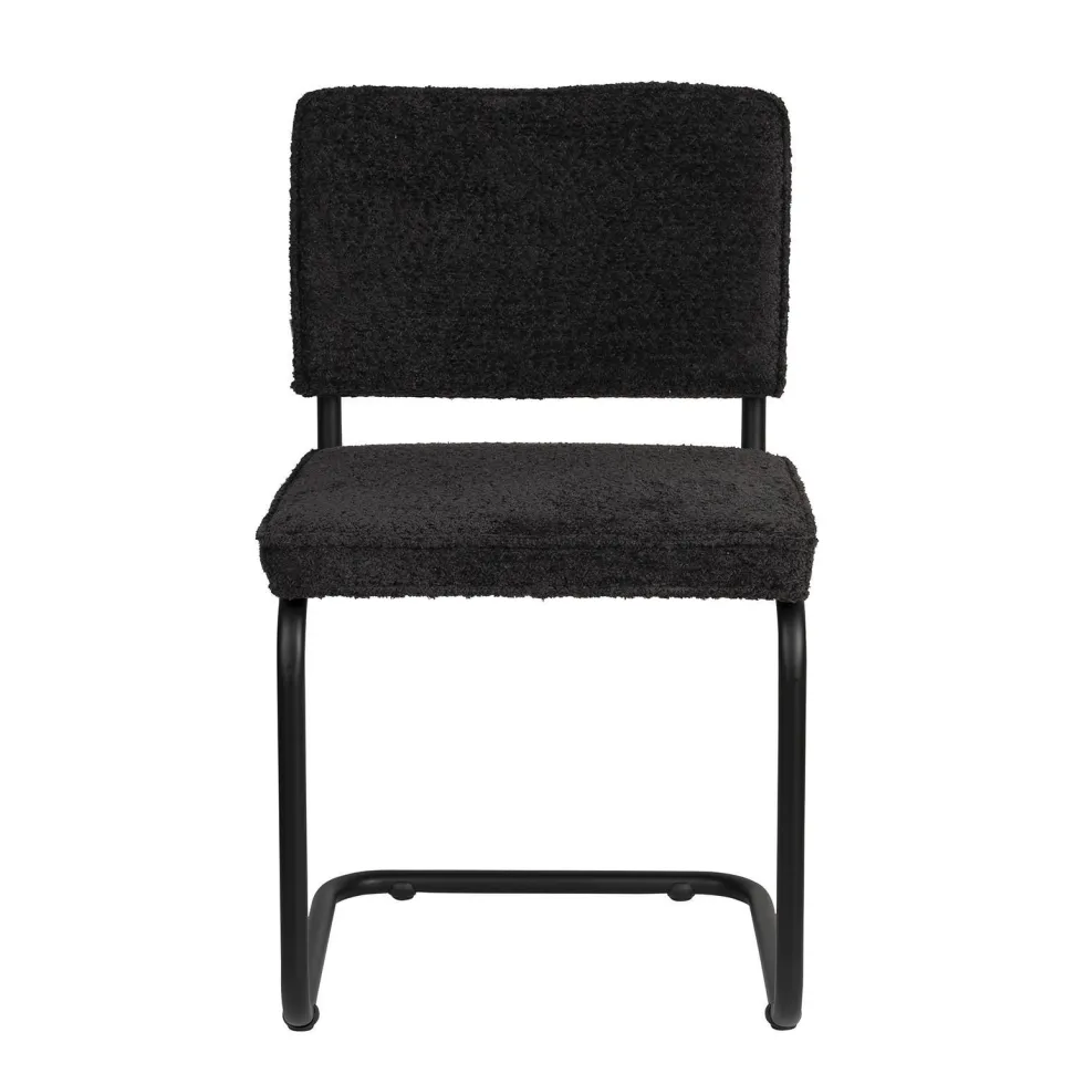 Zuiver Eetkamerstoel (Set Van 2) Ridge Soft