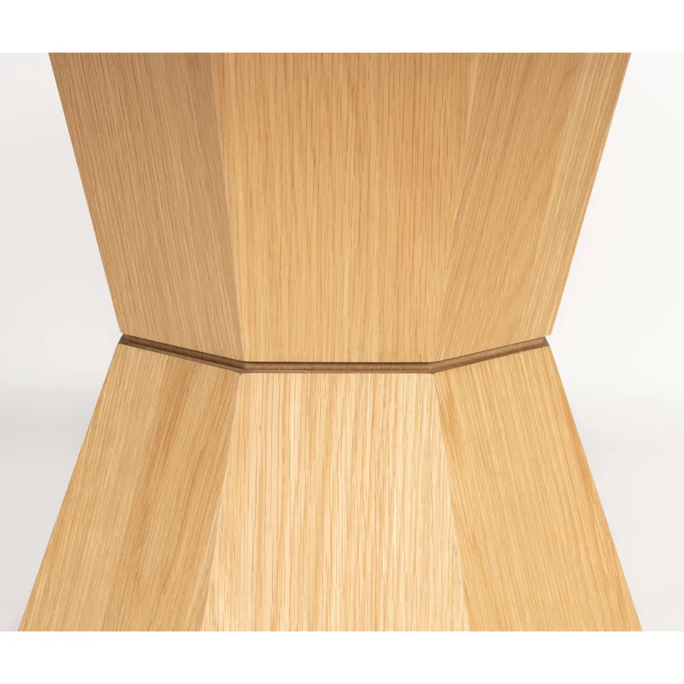Zuiver Eettafel Lotus