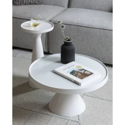 Zuiver Salontafel Floss (O60 Cm)