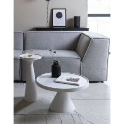 Zuiver Salontafel Floss (O60 Cm)
