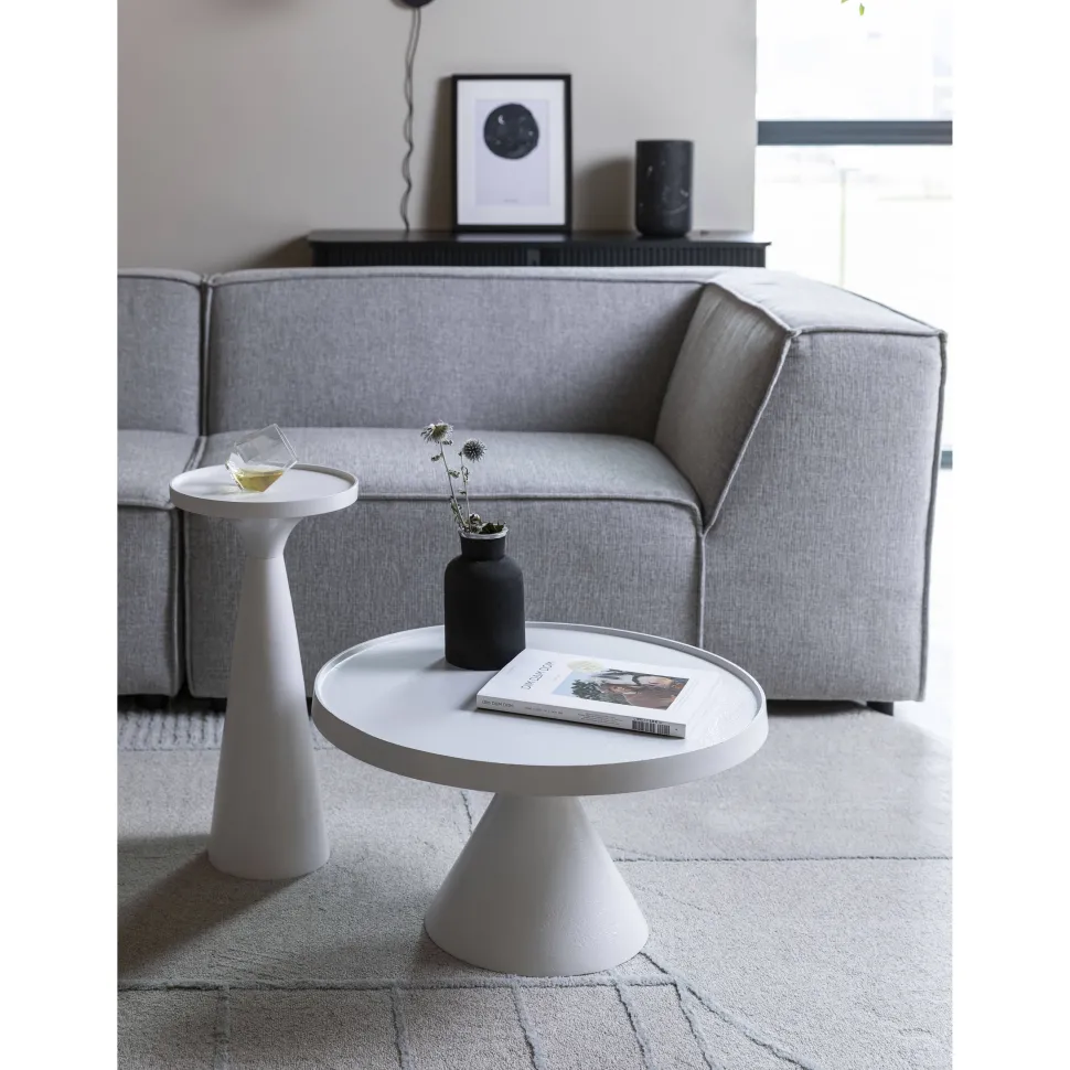 Zuiver Salontafel Floss (O60 Cm)