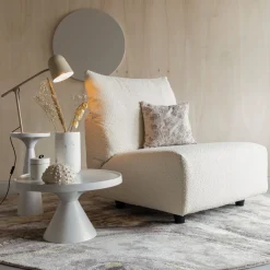 Zuiver Salontafel Floss (O60 Cm)