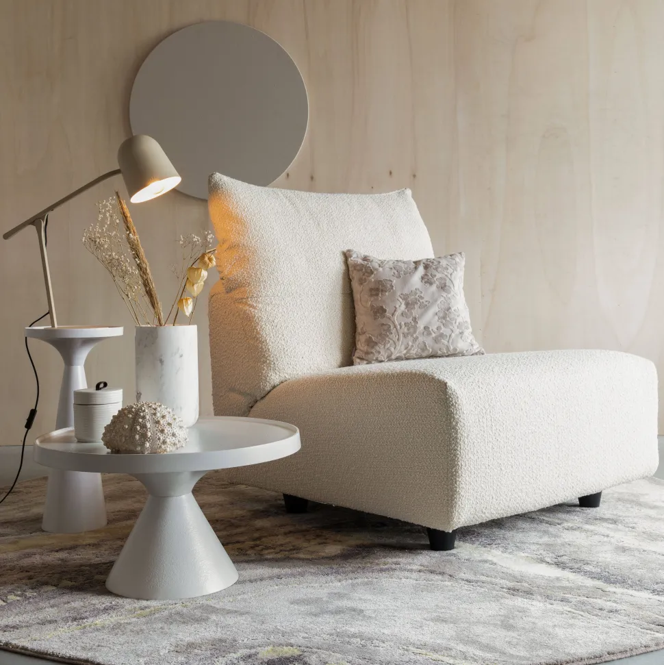 Zuiver Salontafel Floss (O60 Cm)