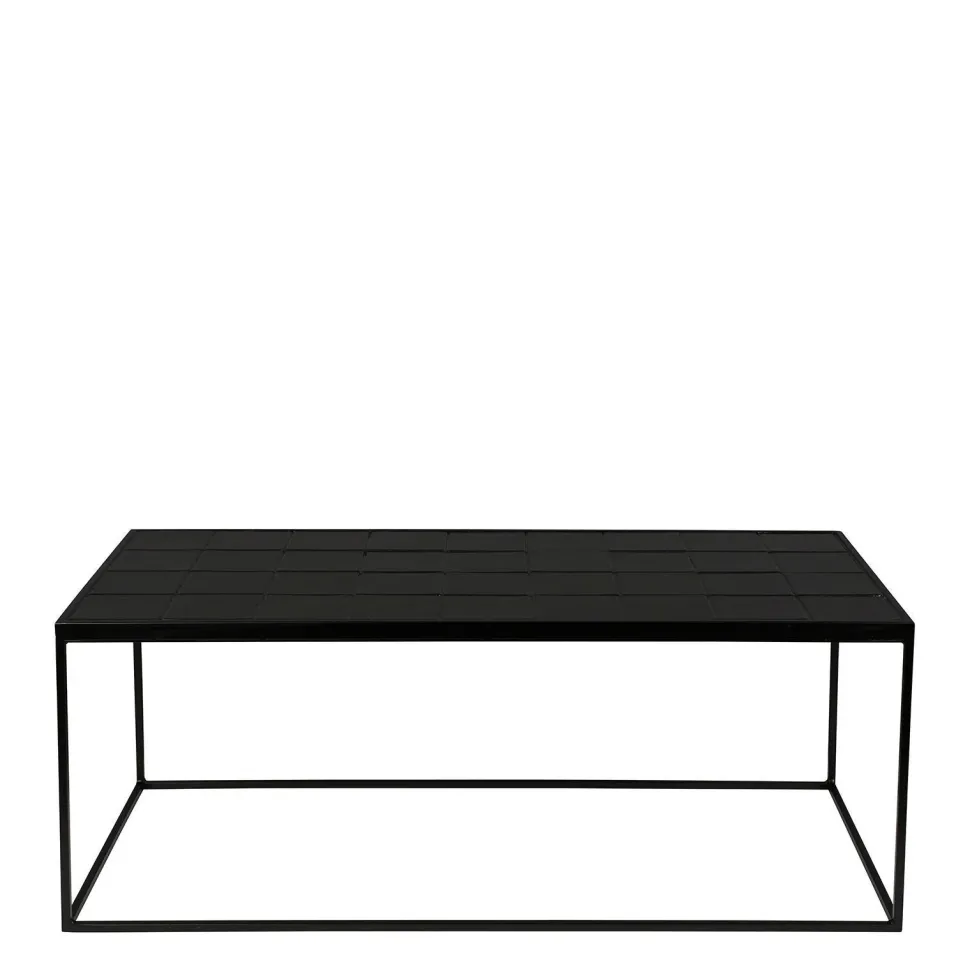 Zuiver Salontafel Glazed