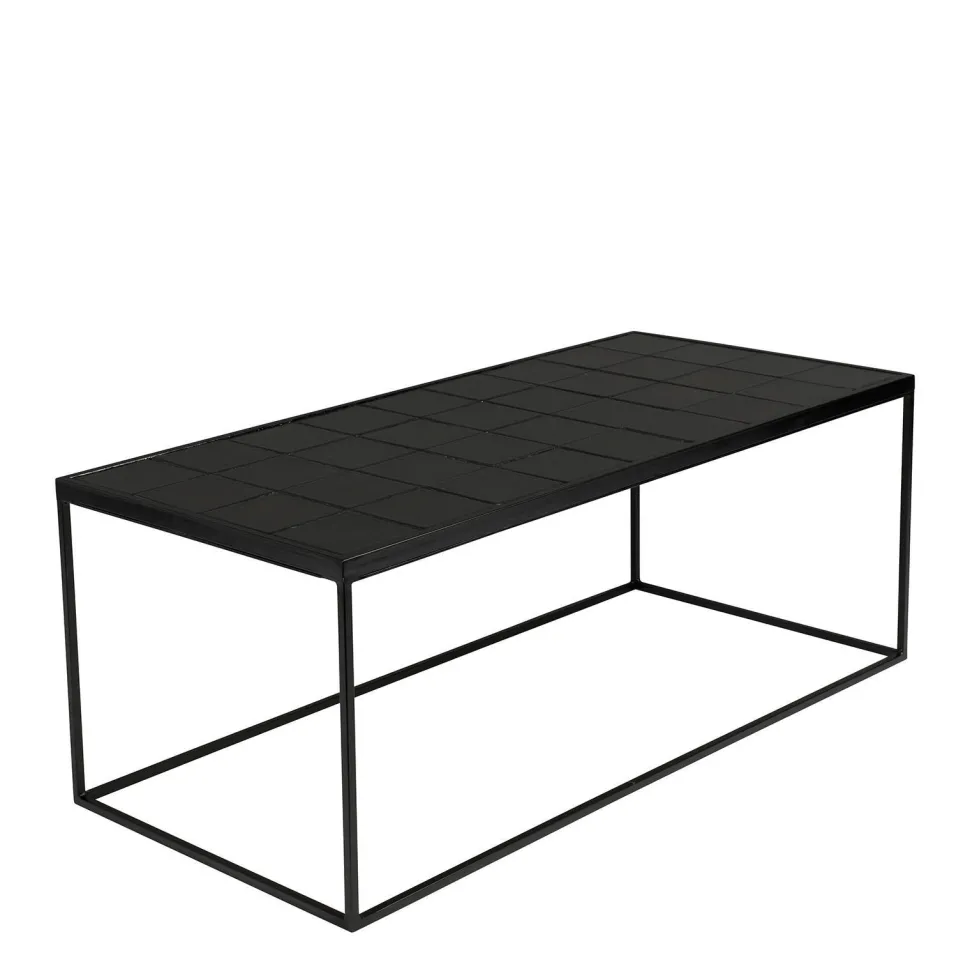 Zuiver Salontafel Glazed
