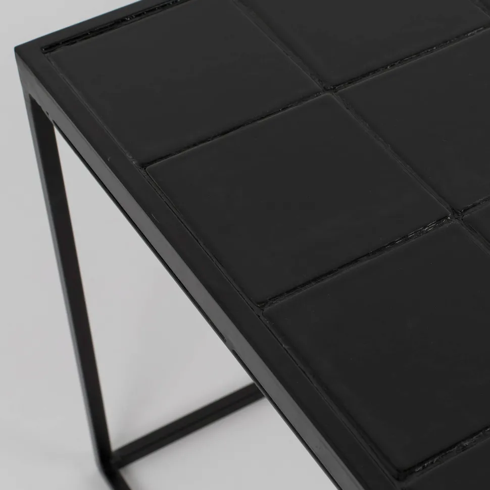 Zuiver Salontafel Glazed