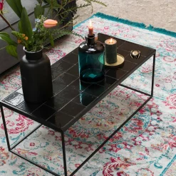 Zuiver Salontafel Glazed