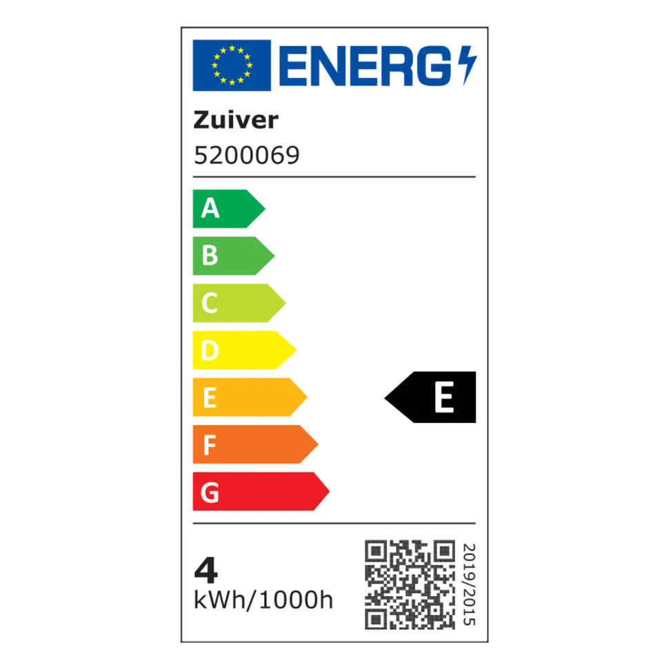 Zuiver Tafellamp Mai