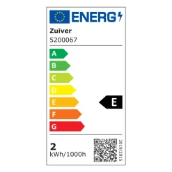 Zuiver Tafellamp Mai