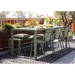 Zuiver Tuinstoel Vondel (Set Van 2)