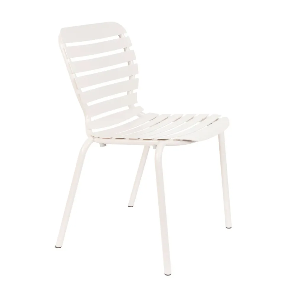 Zuiver Tuinstoel Vondel (Set Van 2)