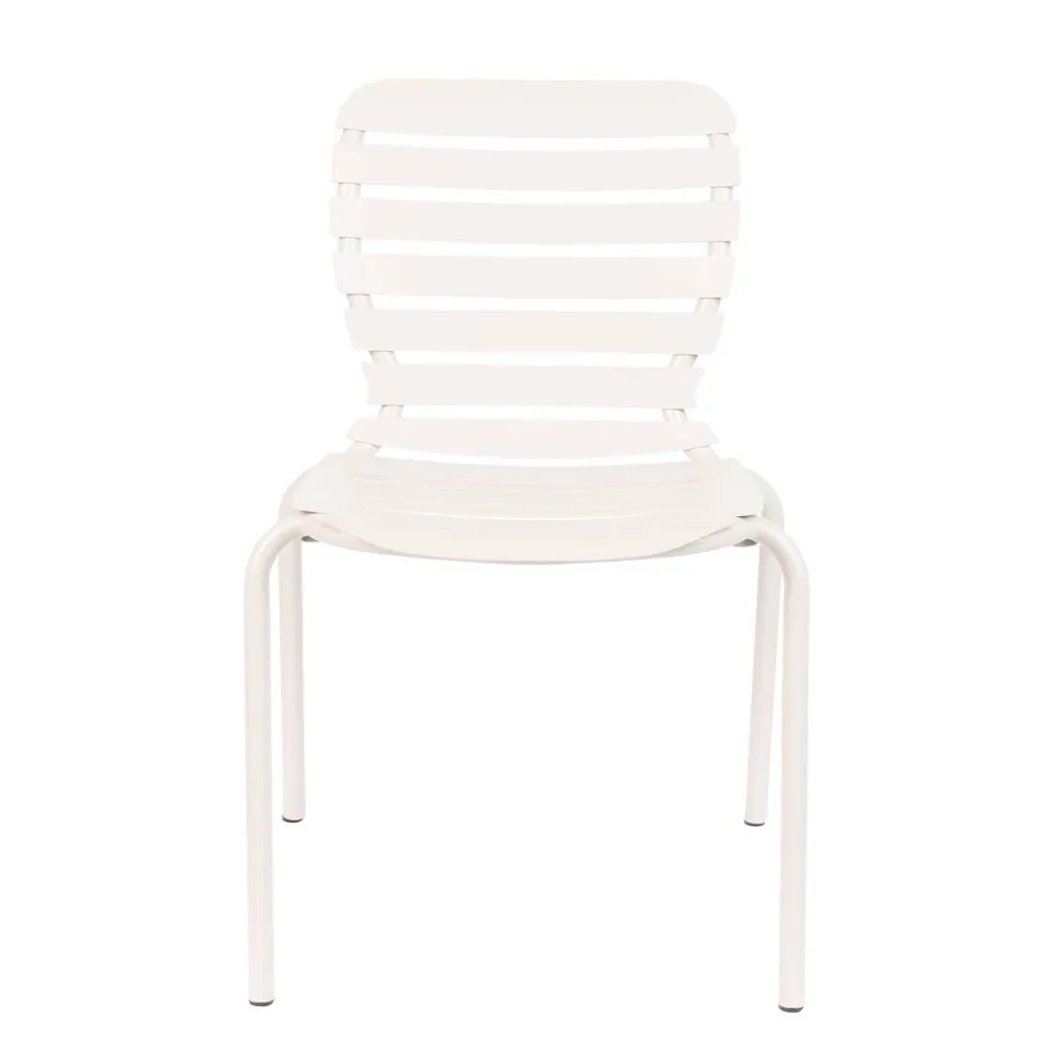 Zuiver Tuinstoel Vondel (Set Van 2)