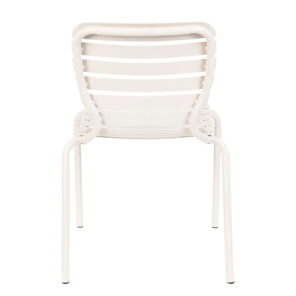 Zuiver Tuinstoel Vondel (Set Van 2)
