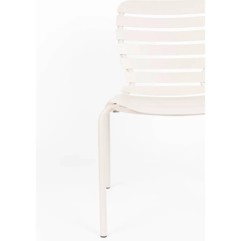 Zuiver Tuinstoel Vondel (Set Van 2)