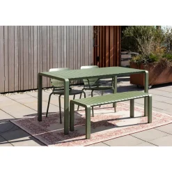 Zuiver Tuinstoel Vondel (Set Van 2)