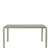 Zuiver Tuintafel Vondel (87,2X168,5 Cm)