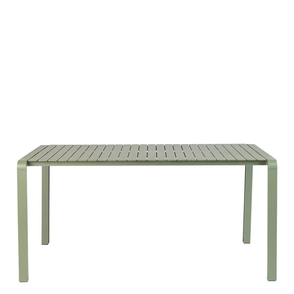 Zuiver Tuintafel Vondel (87,2X168,5 Cm)