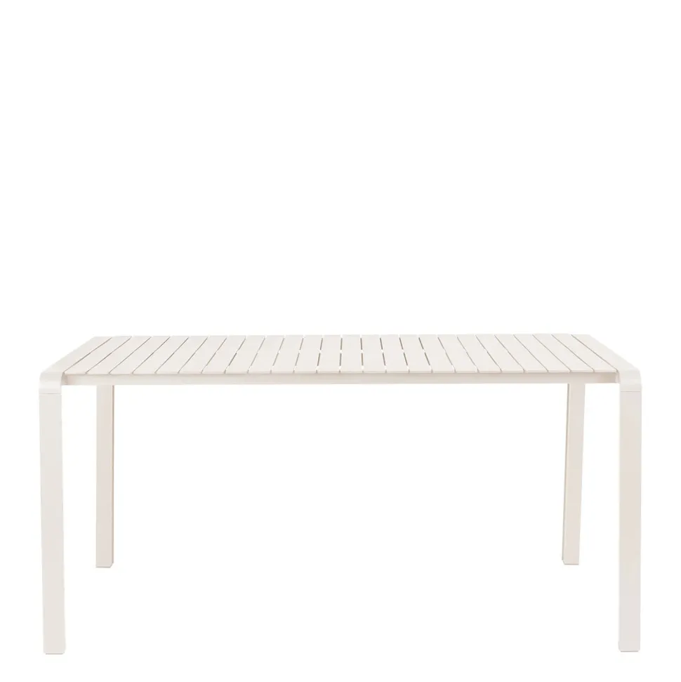 Zuiver Tuintafel Vondel (87,2X168,5 Cm)