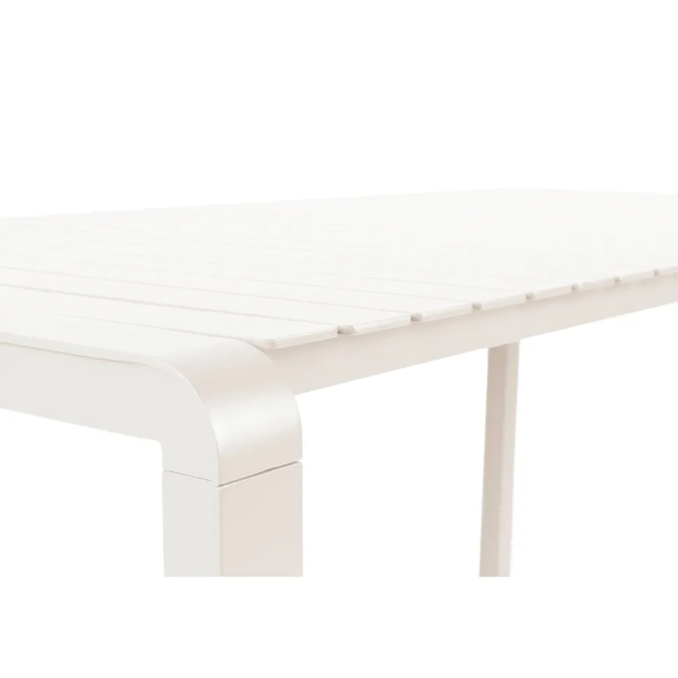 Zuiver Tuintafel Vondel (87,2X168,5 Cm)