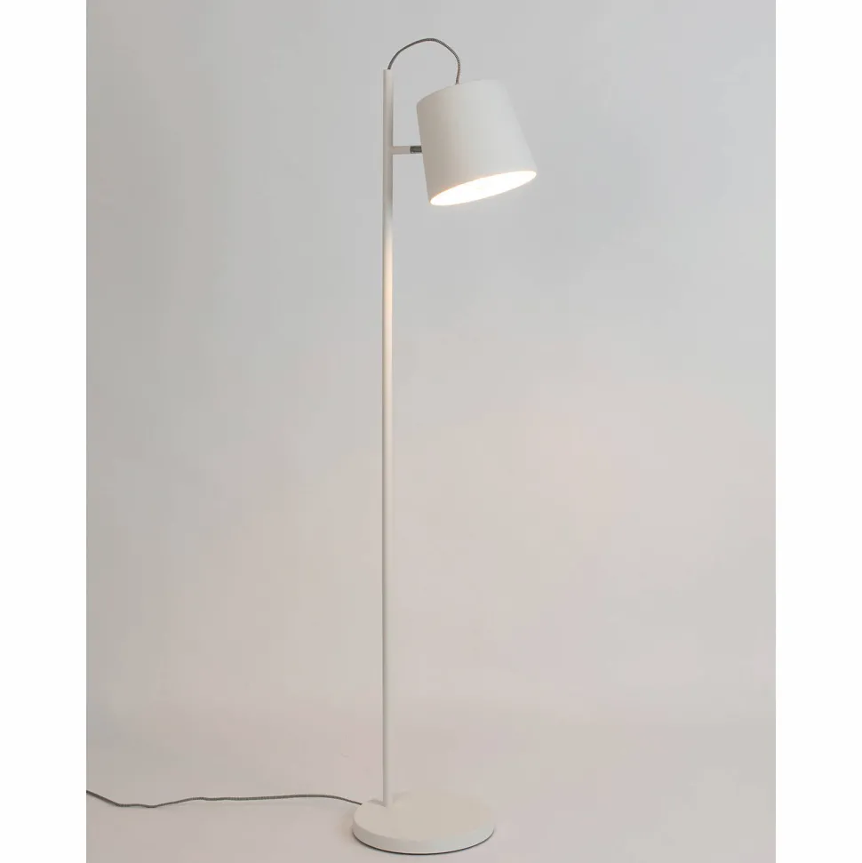 Zuiver Vloerlamp Buckle Head