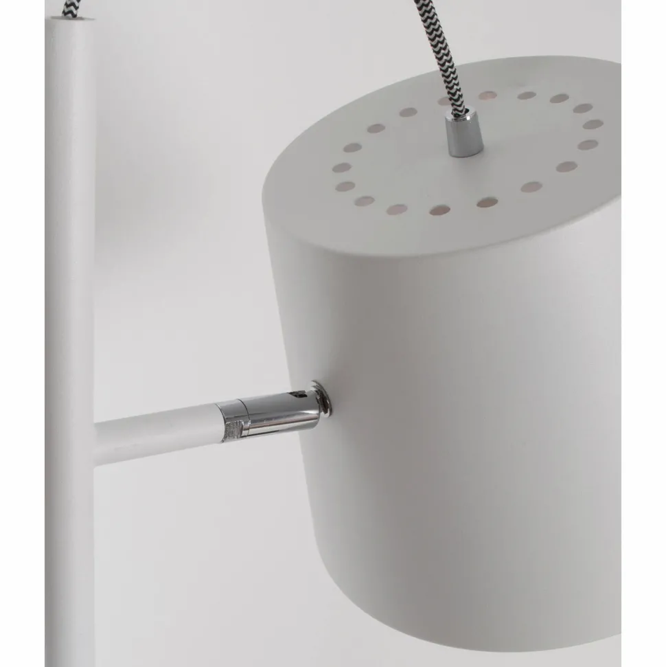 Zuiver Vloerlamp Buckle Head