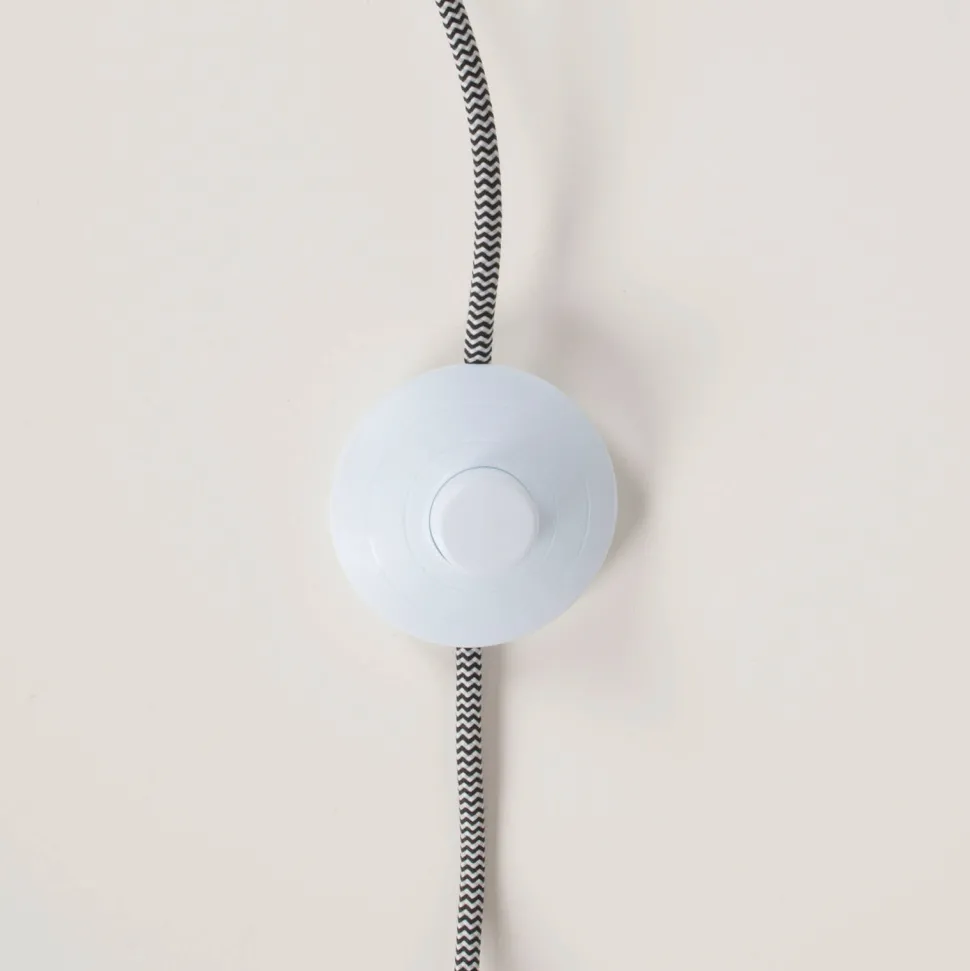 Zuiver Vloerlamp Buckle Head