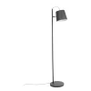 Zuiver Vloerlamp Buckle Head