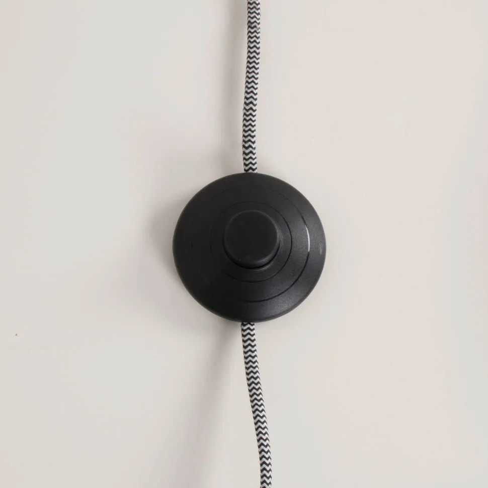Zuiver Vloerlamp Buckle Head