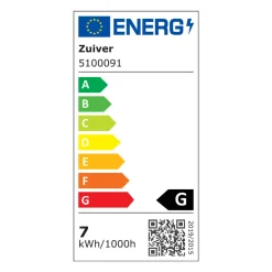 Zuiver Vloerlamp Grow L